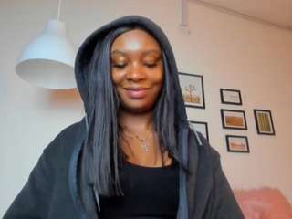 Coco Jones