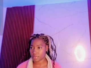 kendy-wiilkinson Live Webcam on CamSoda