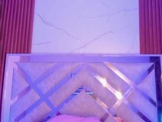 kendy-wiilkinson webcam
