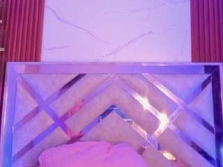 kendy-wiilkinson webcam model