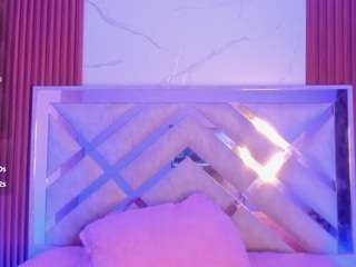 Discover Kendy-wiilkinson's sensual cumshow for captivating hotness kendy-wiilkinson from CamSoda