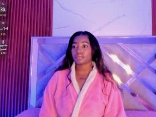 kendy-wiilkinson webcam