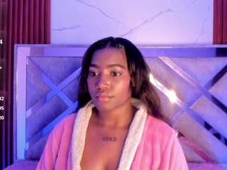 kendy-wiilkinson webcam