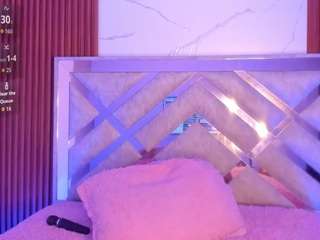  kendy-wiilkinson chat room