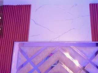 kendy-wiilkinson webcam model