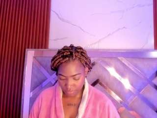 kendy-wiilkinson Toy live webcam