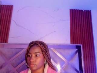 kendy-wiilkinson Live Webcam on CamSoda