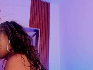 kendy-wiilkinson's CamSoda show and profile