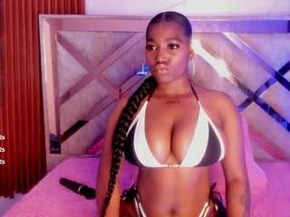 kendy-wiilkinson Live Webcam on CamSoda