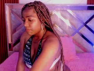 kendy-wiilkinson webcam