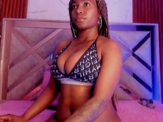 kendy-wiilkinson webcam