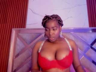 kendy-wiilkinson webcam