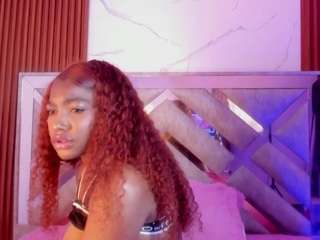 kendy-wiilkinson's CamSoda show and profile