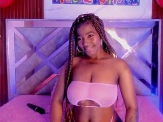 kendy-wiilkinson Live Webcam on CamSoda