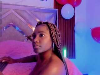 kendy-wiilkinson Live Webcam on CamSoda