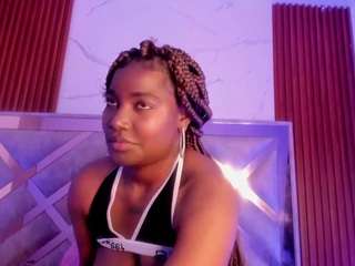 kendy-wiilkinson's CamSoda show and profile