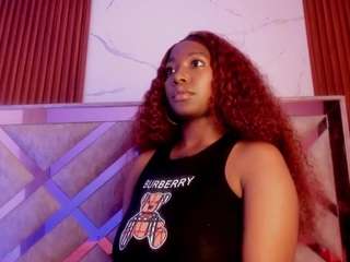 kendy-wiilkinson webcam