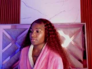 kendy-wiilkinson webcam