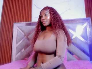 kendy-wiilkinson webcam