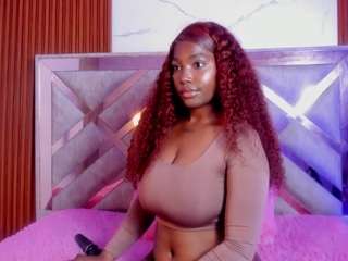 kendy-wiilkinson webcam