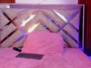 kendy-wiilkinson live cam profile