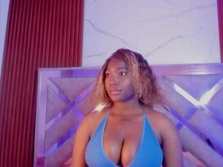 kendy-wiilkinson's CamSoda show and profile