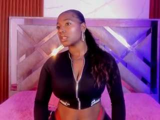 kendy-wiilkinson webcam