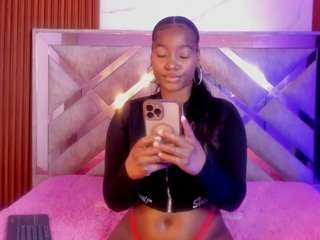 kendy-wiilkinson webcam