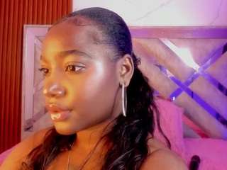 kendy-wiilkinson webcam