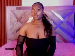 kendy-wiilkinson webcam