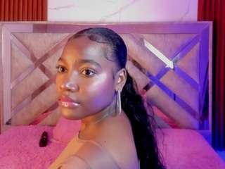 kendy-wiilkinson webcam