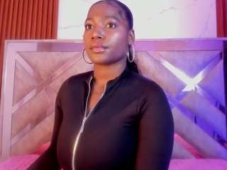 kendy-wiilkinson webcam