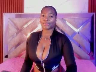 kendy-wiilkinson webcam