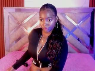 kendy-wiilkinson webcam