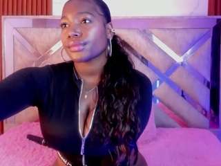 kendy-wiilkinson webcam