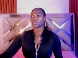 kendy-wiilkinson webcam