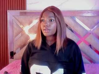 kendy-wiilkinson Sex Cam Show