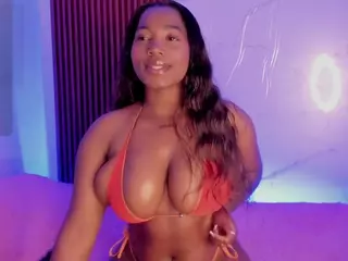 Kendy-Wiilkinson's Live Sex Cam Show