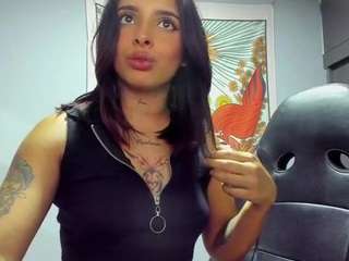 nessaa88 webcam