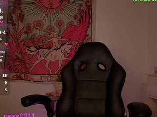 nessaa88's live room