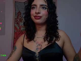 nessaa88