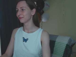 oaklyndobson Live Webcam on CamSoda