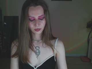 oaklyndobson live webcam show