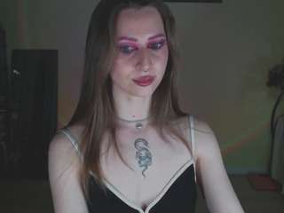 oaklyndobson live webcam show