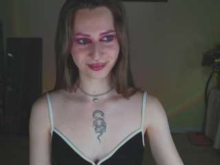 oaklyndobson live webcam show