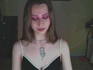 oaklyndobson live webcam show