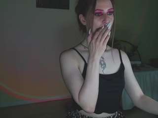 OaklynDobson live webcam show