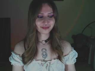 OaklynDobson live cam preview