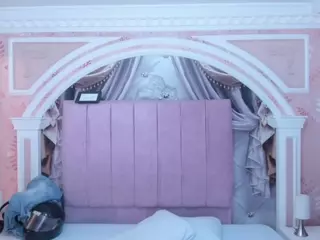 Salome's Live Sex Cam Show