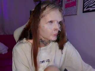 evamoor from CamSoda